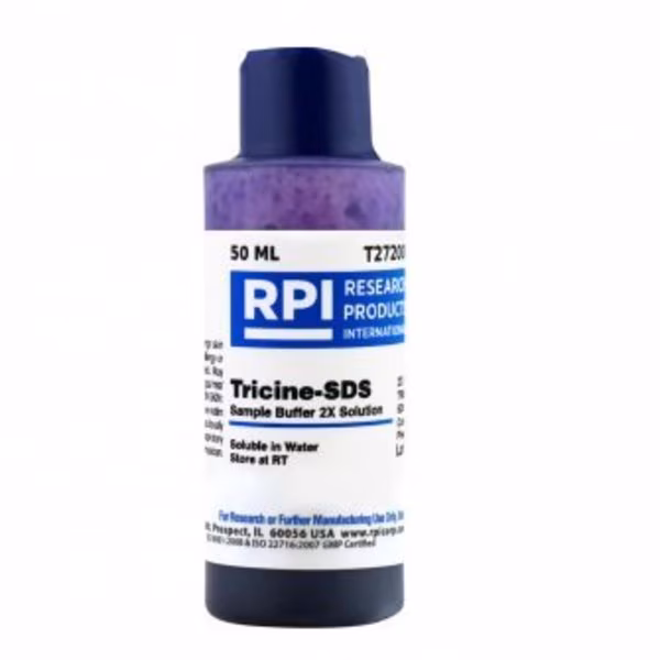 Tricine-SDS Sample Buffer 2X Solution, 50 ML